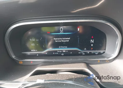 2023 Chevrolet Suburban 2Wd Premier from USA, damaged, VIN 1GNSCFKDXPR371618